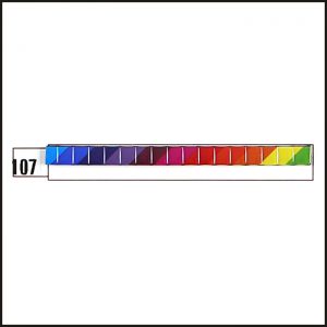Dekoratif Profil No 107
