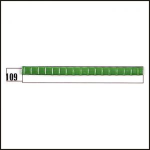 Dekoratif Profil No 109