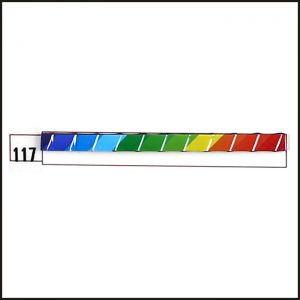 Dekoratif Profil No 117