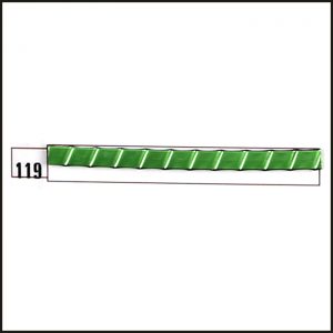 Dekoratif Profil No 119