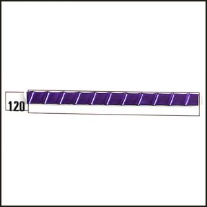 Dekoratif Profil No 120