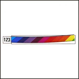 Dekoratif Profil No 123