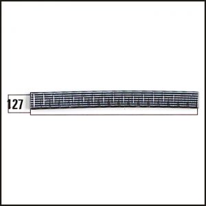 Dekoratif Profil No 127
