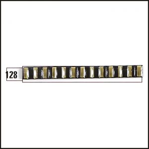 Dekoratif Profil No 128
