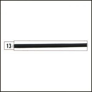 Dekoratif Profil No 13