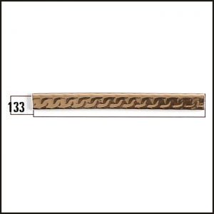 Dekoratif Profil No 133