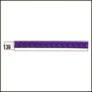 Dekoratif Profil No 136