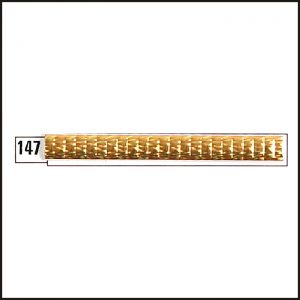 Dekoratif Profil No 147