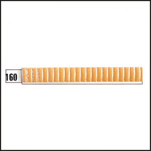 Dekoratif Profil No 160