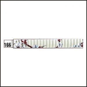 Dekoratif Profil No 166