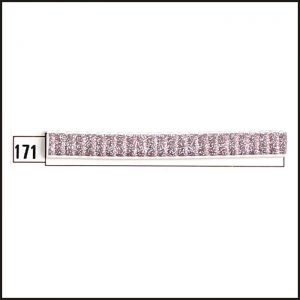 Dekoratif Profil No 171
