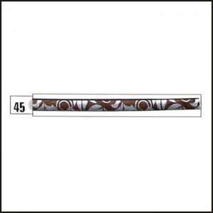 Dekoratif Profil No 45