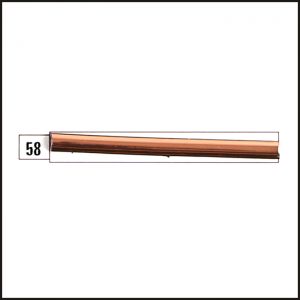 Dekoratif Profil No 58