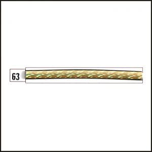 Dekoratif Profil No 63