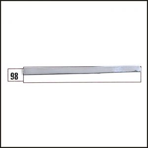 Dekoratif Profil No 98