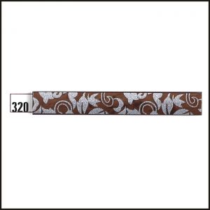 Dekoratif Profil No 320