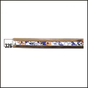Dekoratif Profil No 326