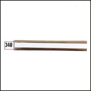 Dekoratif Profil No 340