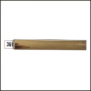 Dekoratif Profil No 361