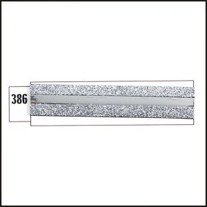 Dekoratif Profil No 386