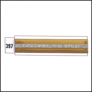 Dekoratif Profil No 397