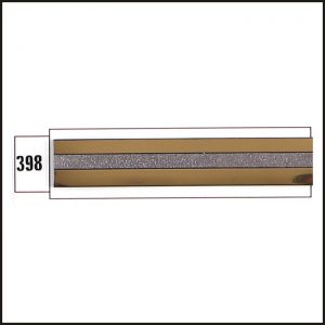Dekoratif Profil No 398