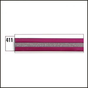 Dekoratif Profil No 411