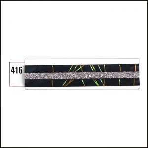 Dekoratif Profil No 416