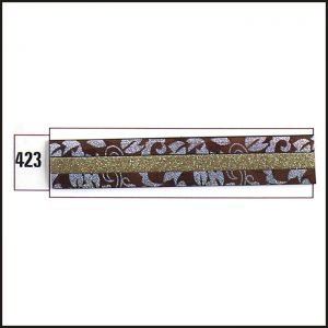 Dekoratif Profil No 423