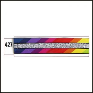 Dekoratif Profil No 427