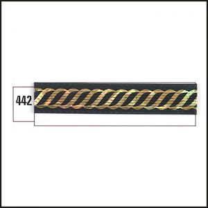 Dekoratif Profil No 442