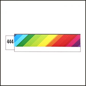 Dekoratif Profil No 444