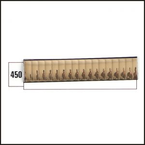 Dekoratif Profil No 450