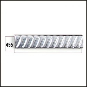 Dekoratif Profil No 455
