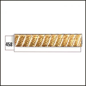 Dekoratif Profil No 458