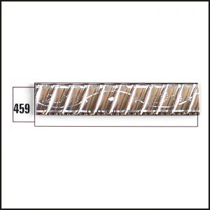 Dekoratif Profil No 459