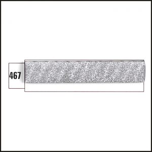 Dekoratif Profil No 467