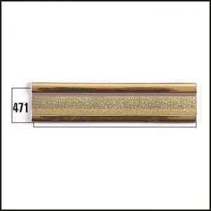 Dekoratif Profil No 471