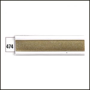Dekoratif Profil No 474