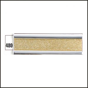 Dekoratif Profil No 480