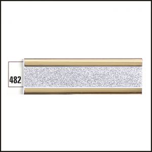 Dekoratif Profil No 482