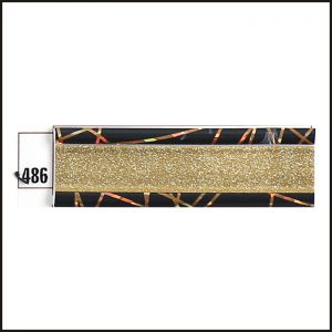 Dekoratif Profil No 486