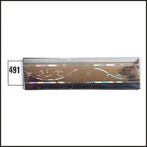 Dekoratif Profil No 491