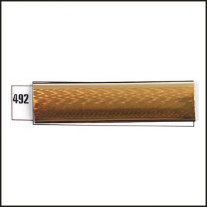 Dekoratif Profil No 492
