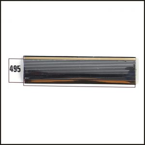 Dekoratif Profil No 495