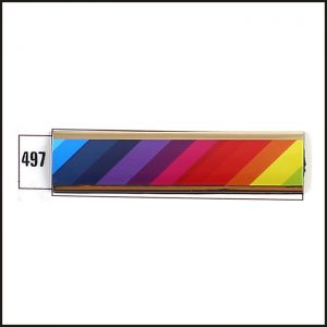 Dekoratif Profil No 497