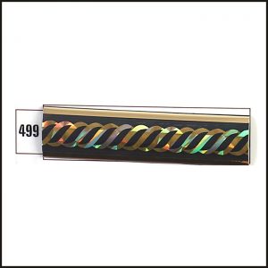 Dekoratif Profil No 499