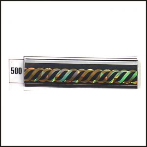 Dekoratif Profil No 500