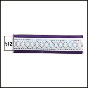 Dekoratif Profil No 512