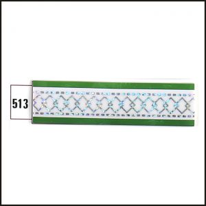 Dekoratif Profil No 513